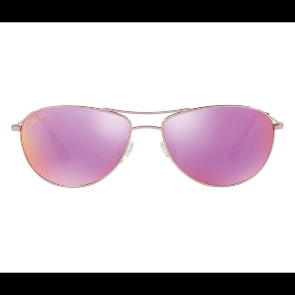 Maui Jim Baby Beach